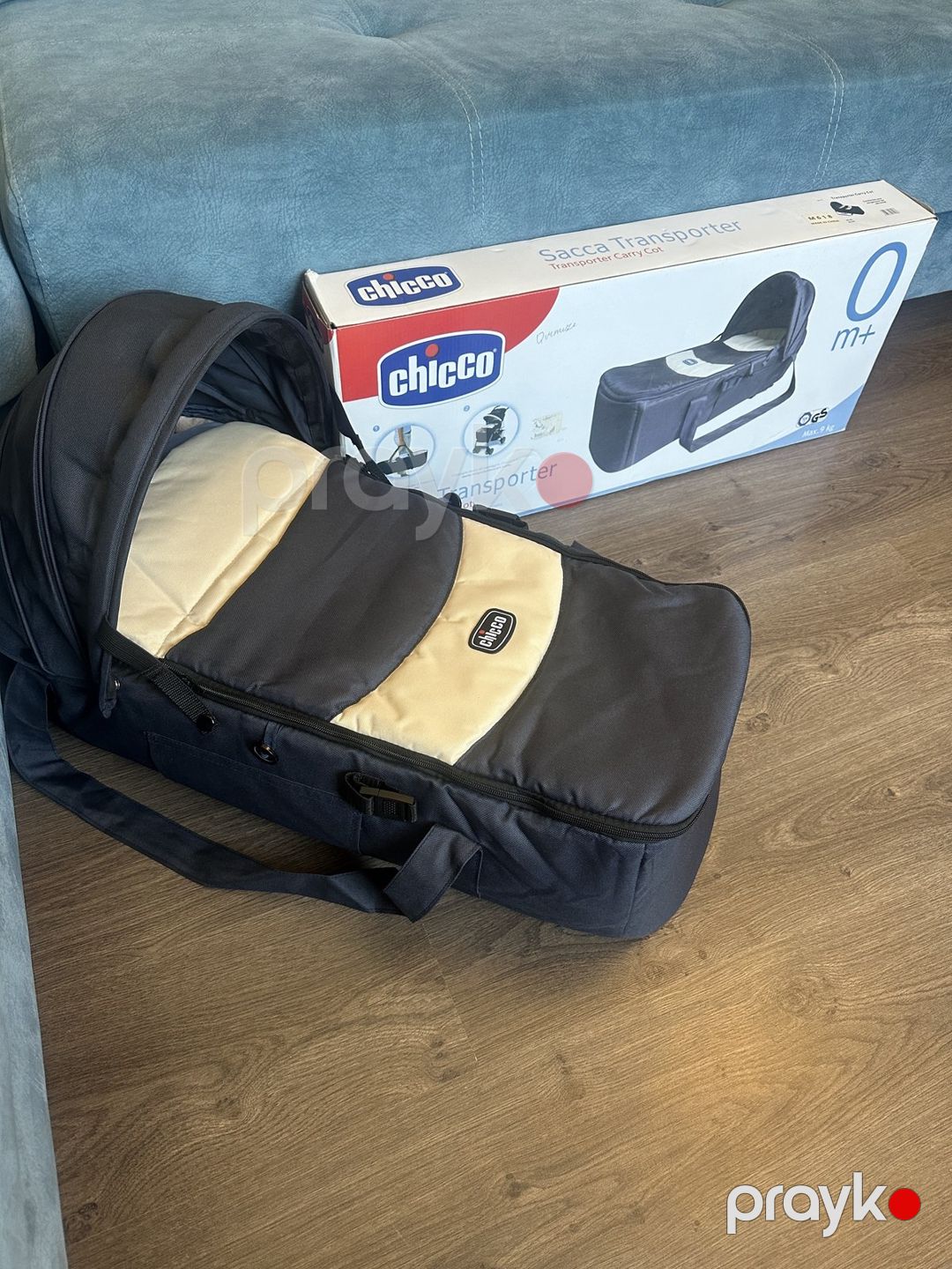 Uşaq daşıyıcısı Chicco — Uşaq daşıyıcıları, Bakı (7)