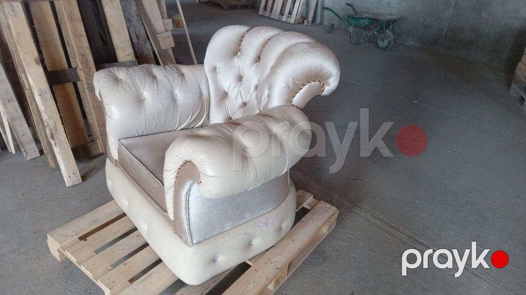 Kreslo — Mebel, Bakı (3)