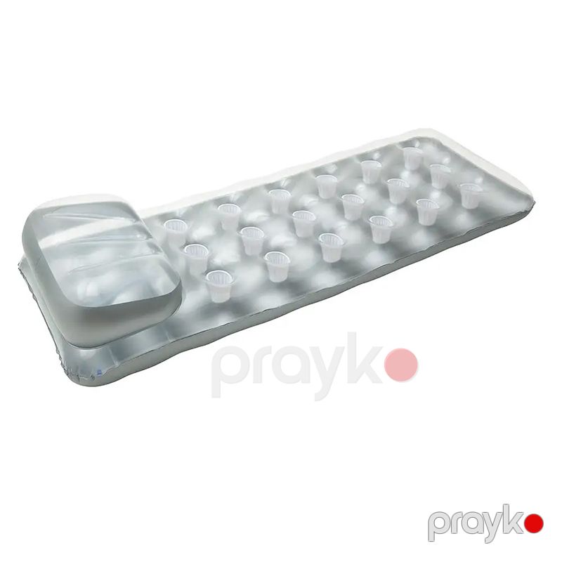 İntex 58894 Şişmə Lounge / Şezlonq 183 71 sm — İdman, hobi, istirahət, Bakı (2)