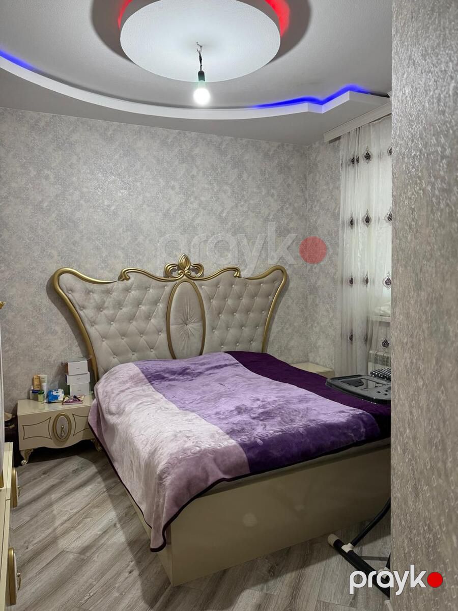 Satılır 4 otaqlı həyət evi/bağ evi 120 m² — Ev, villa, Bakı (4)
