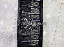 Toyota Cross radiator barmaqlığı -avto-hisseler.az — Bakı