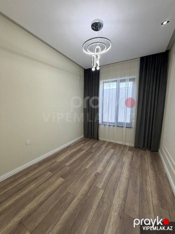 Xəzər rayonunda 4 otaqlı Villa Satılır, 165 m² — Ev, villa, Bakı (6)