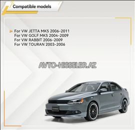VW golf,Jetta ,Touran Rabbit benzin qapağı açan knopka — Ehtiyat hissələri, Bakı (4)