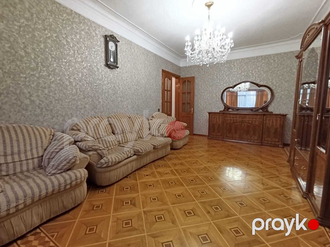 Satılır 3 otaqlı köhnə tikili 85 m² — Mənzil, Bakı (7)