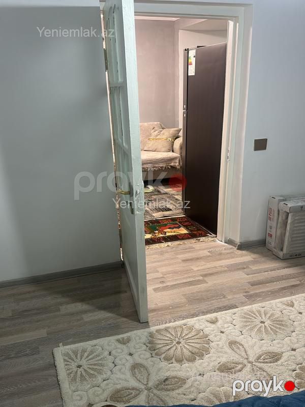 Satılır 2 otaqlı Bina evi menzil (Köhnə tikili), 50 m², Səbail rayonu — Mənzil, Bakı (8)