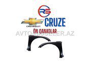 Chevrolet Cruze ön qanadları — Bakı