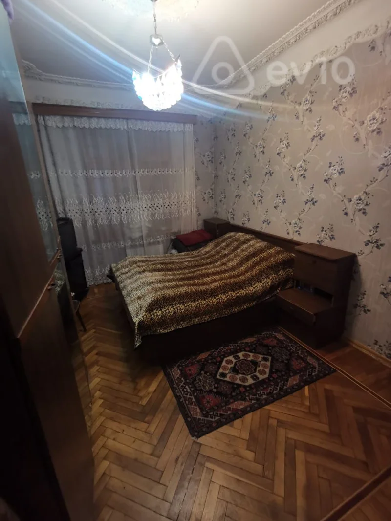 4 otaqlı mənzil, 124 m², Rəsulzadə qəsəbəsi — kirayə — Mənzil, Bakı (9)