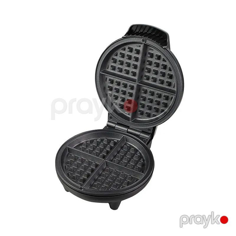 Kumtel HWM-03 Elektrikli Vafli Hazırlayıcı Toster Şirniyyat Tosteri — Toster və vaflyasıcı, Bakı (3)
