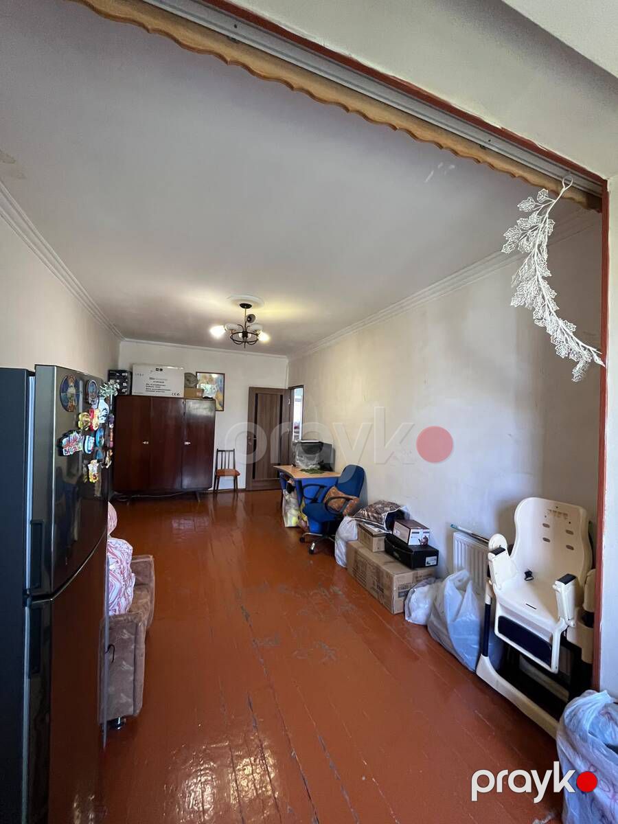 Satılır 3 otaqlı köhnə tikili 80 m² — Mənzil, Bakı (8)