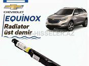 Chevrolet Equinox dəmir paneli — Premium Auto Parts — Spare Parts & Accessories — Spare Parts