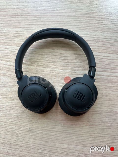 İşlənmiş Simsiz (Bluetooth) Qulaqcıqlar, JBL, rəng - Qara — Bakı