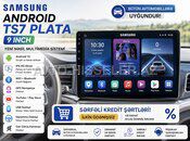 Android monitor Samsung — Bakı