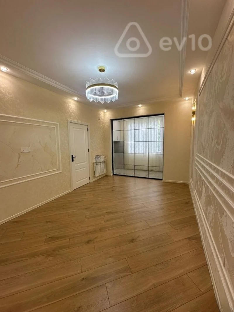 2 otaqlı mənzil, 30 m², Hüseynbala Əliyev küçəsi — Mənzil, Bakı (2)