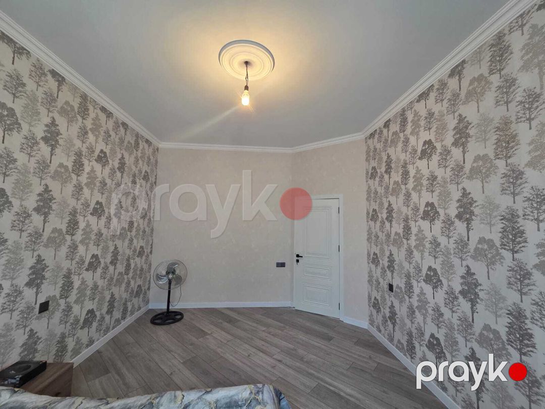 Satılır 4 otaqlı həyət evi/bağ evi 150 m² — Ev, villa, Bakı (11)