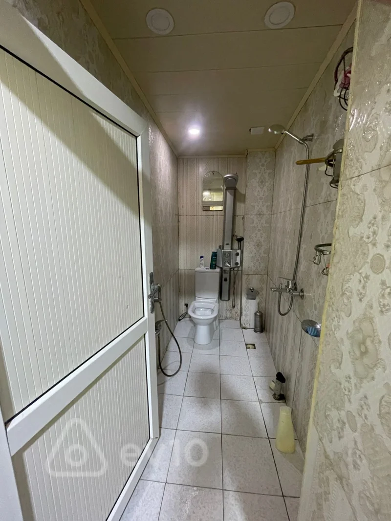 5 otaqlı həyət evi, 165 m², Novxanı Sabit Orucov — Ev, villa, Bakı (8)