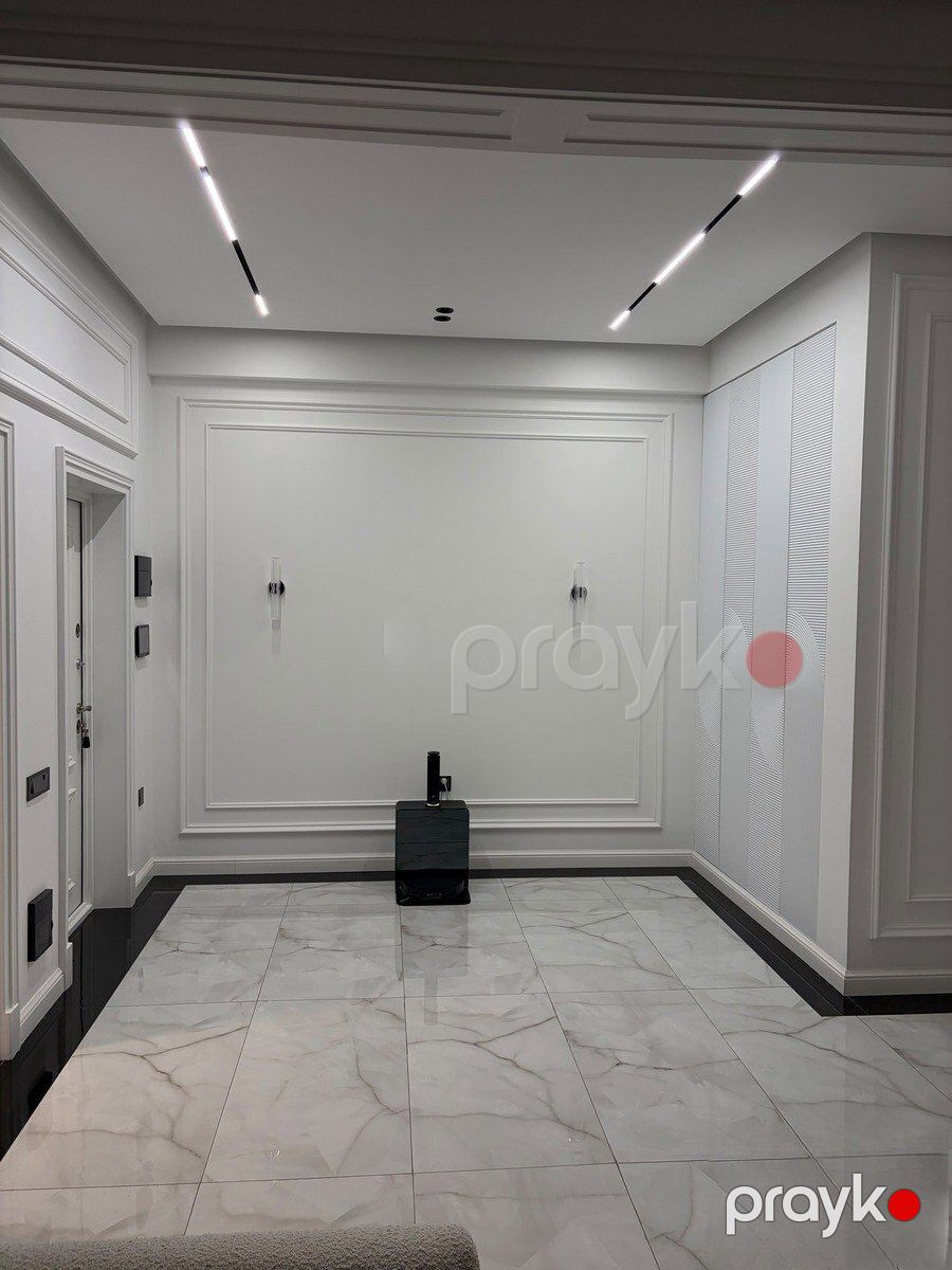 İcarəyə verilir 2 otaqlı yeni tikili 120 m² — Mənzil, Bakı (11)