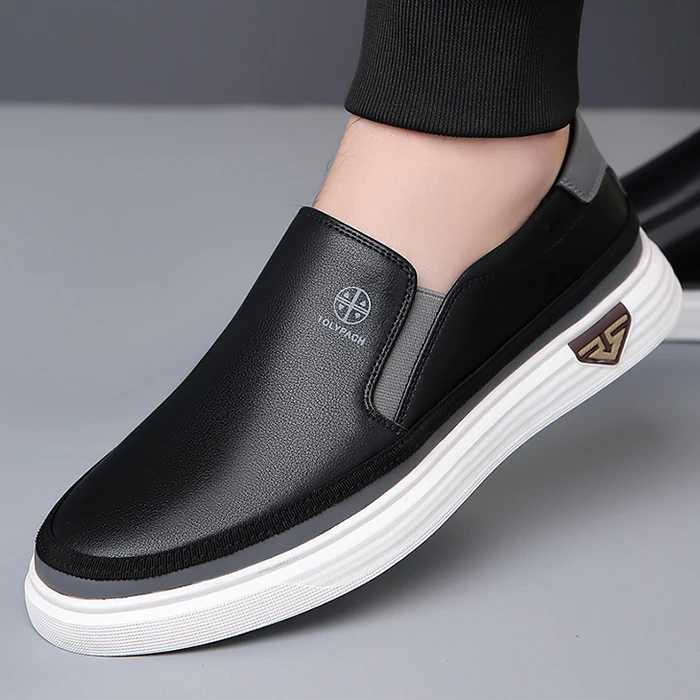 Premium kişi loafer ayaqqabıları — stil və rahatlığın zirvəsi — Geyim, ayakkabı, aksesuarlar, Bakı (6)