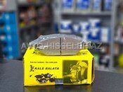 BYD ön naklatka — Bakı