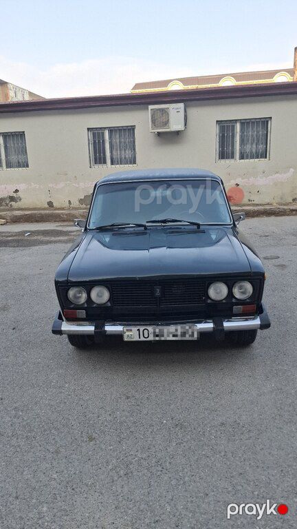Lada (VAZ) 2106, 1.6 L, 2004 il, 199 000 km — Avtomobillər, Bakı (6)