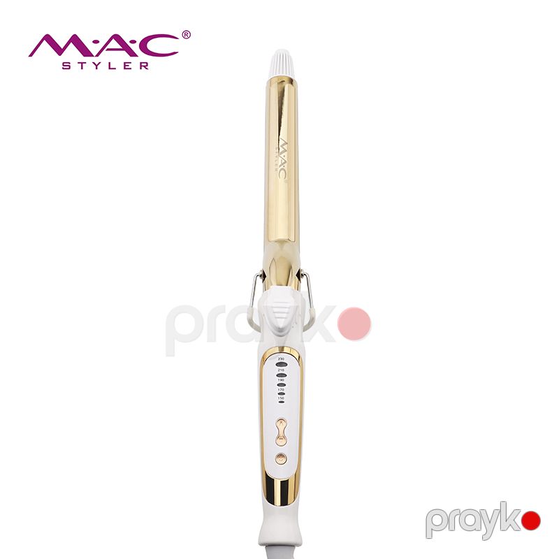 MAC MC-3366 Saç Şəkilləndirici Fen Buruq Fen Maşa — Fən, Bakı (5)
