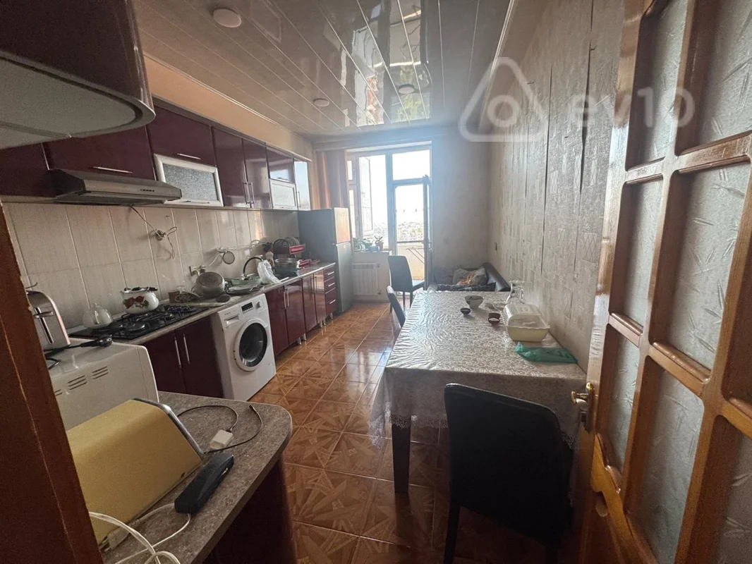3 otaqlı mənzil, 125 m², 20 Yanvar küçəsi — Mənzil, Bakı (7)
