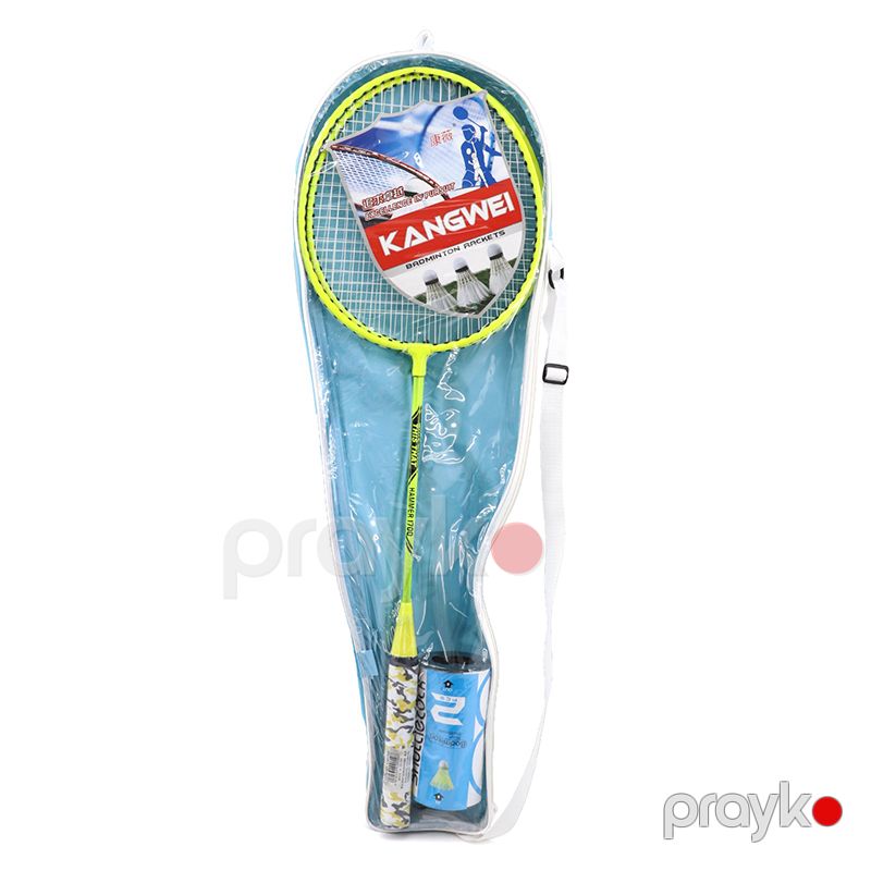 Kangwei Badminton Raketləri və Çanta — İdman, hobi, istirahət, Bakı (3)