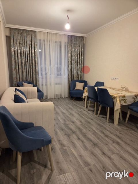 3 otaqlı, Yeni tikili, m. 20 Yanvar, 75 kv. m — Bakı