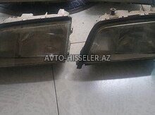 Mercedes Benz W202 sol farası — Bakı