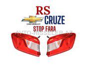 Chevrolet Cruze stop işığı — Bakı