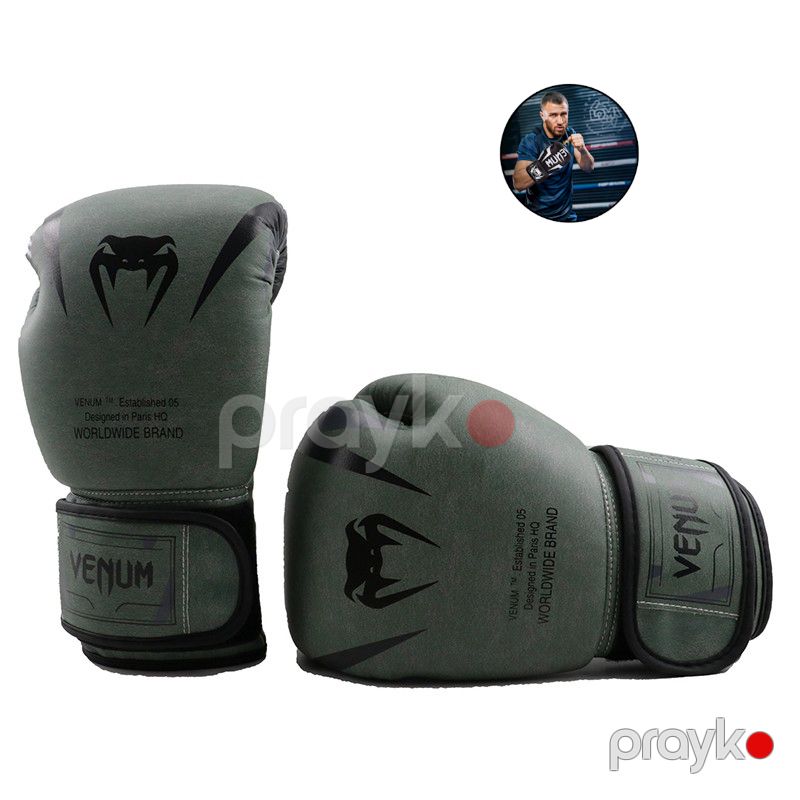 Venum Elite Sarı Professional Boks Əlcəyi MMA əlcəyi Venum Elıte — İdman, hobi, istirahət, Bakı (5)