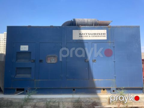 Generator — Bakı