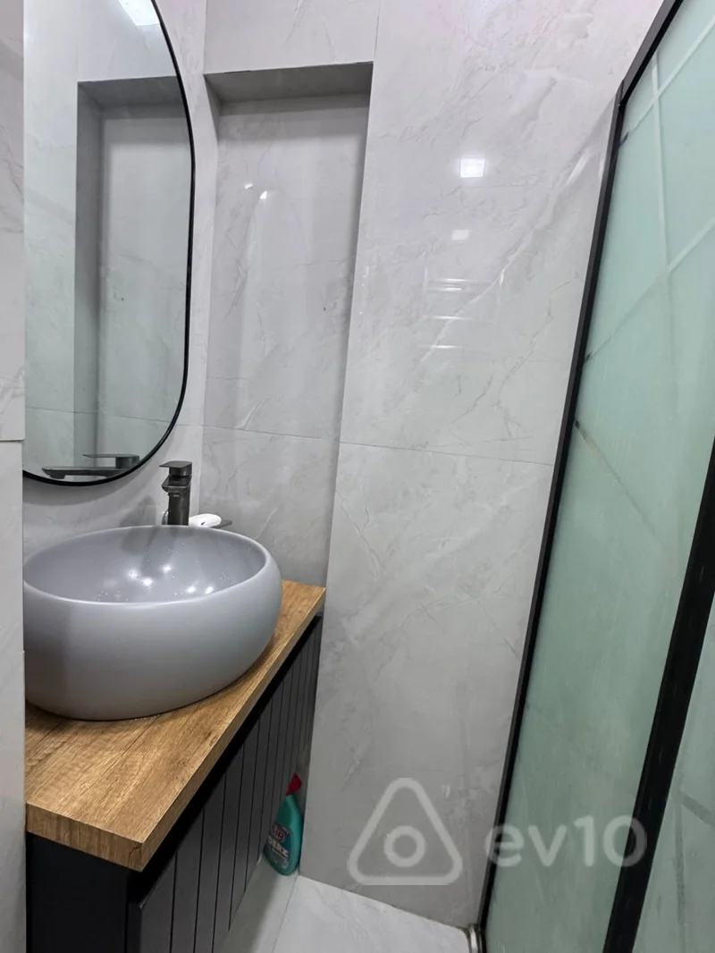 2 otaqlı mənzil, 54 m², Neftciler metrosun yani — Mənzil, Bakı (9)