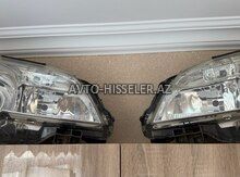 Lexus GX460 2011 Faraları -avto-hisseler.az — Bakı