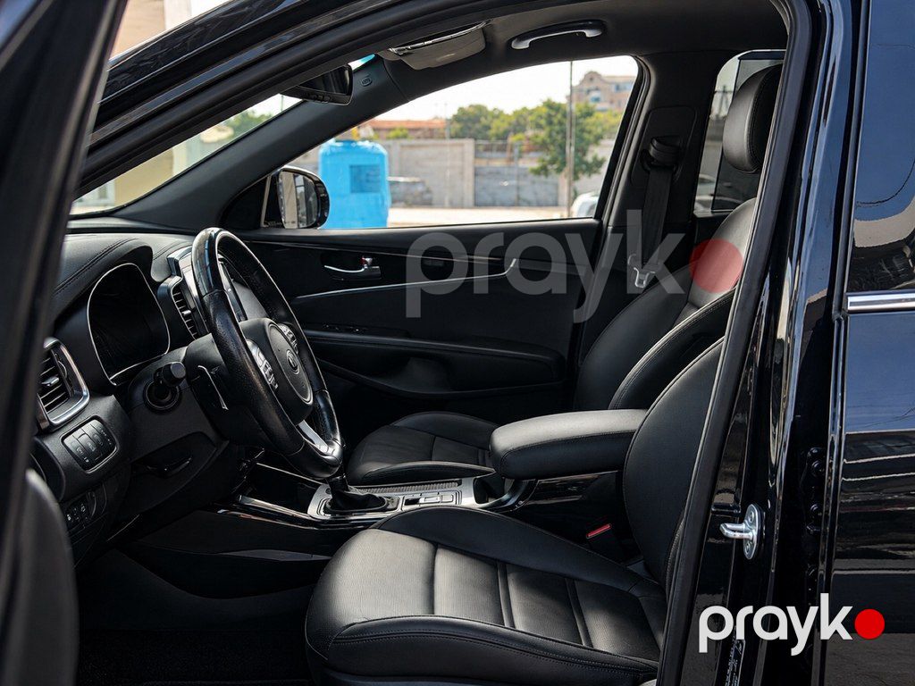 Kia Sorento, 2.2 L, 2016 il, 165 000 km — Avtomobillər, Bakı (7)