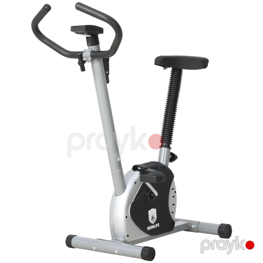 Velotrenajor Ironlife IL-8001 — Mallar, Bakı (3)
