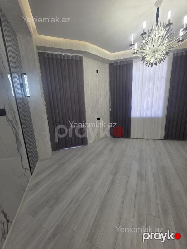 Satılır 2 otaqlı Bina evi menzil (Yeni tikili), 68 m², Xırdalan ş — Mənzil (5)