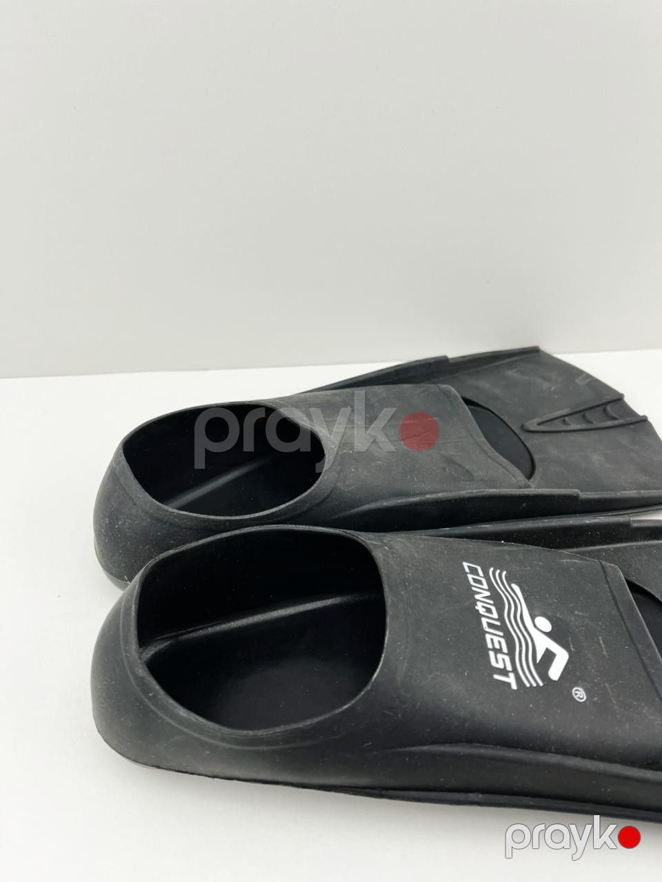 Üzgüçülük üçün last Speedo, qara, silikon/rezin, ölçü XS — Mallar, Bakı (3)