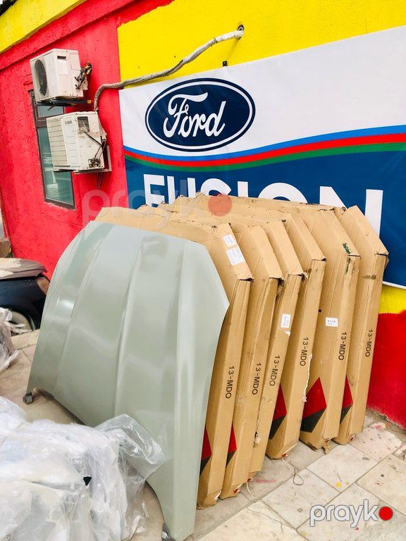 "Ford fusion" ehtiyat hissələri — Ehtiyat hissələri və aksesuarlar, Bakı (2)