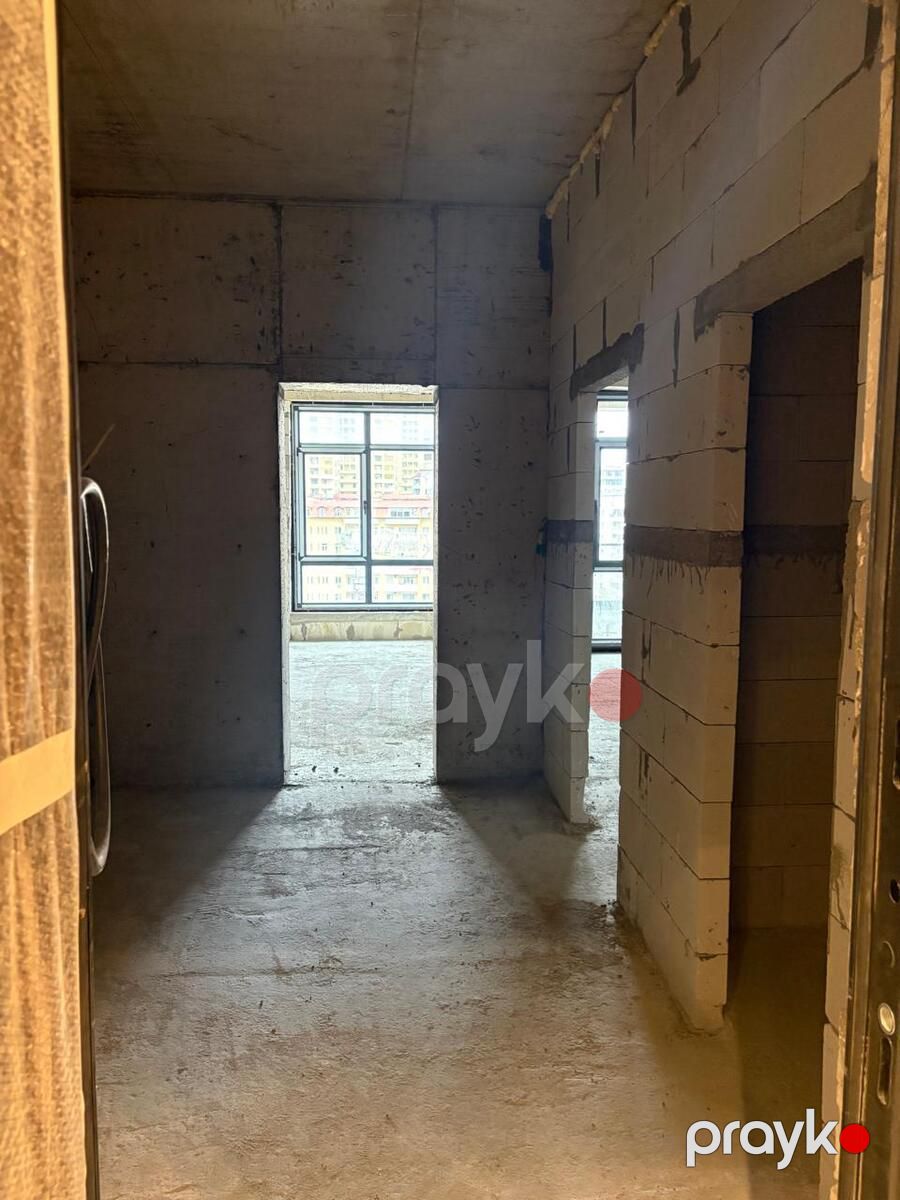 Satılır 2 otaqlı yeni tikili 72 m² — Mənzil, Bakı (6)
