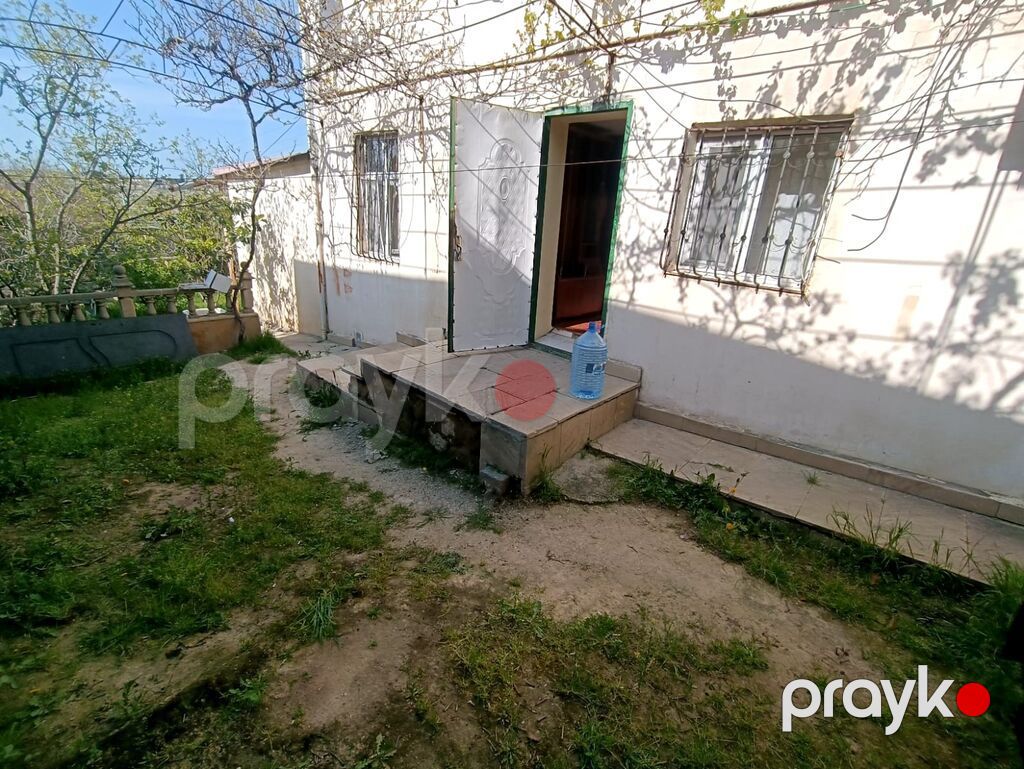 1 otagli ev soyducu palataryuyani qab qacagi esyalidi bir sozle wif — Ev, villa, Digah (7)
