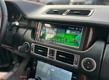 Range Rover Vogue monitoru — Cavid