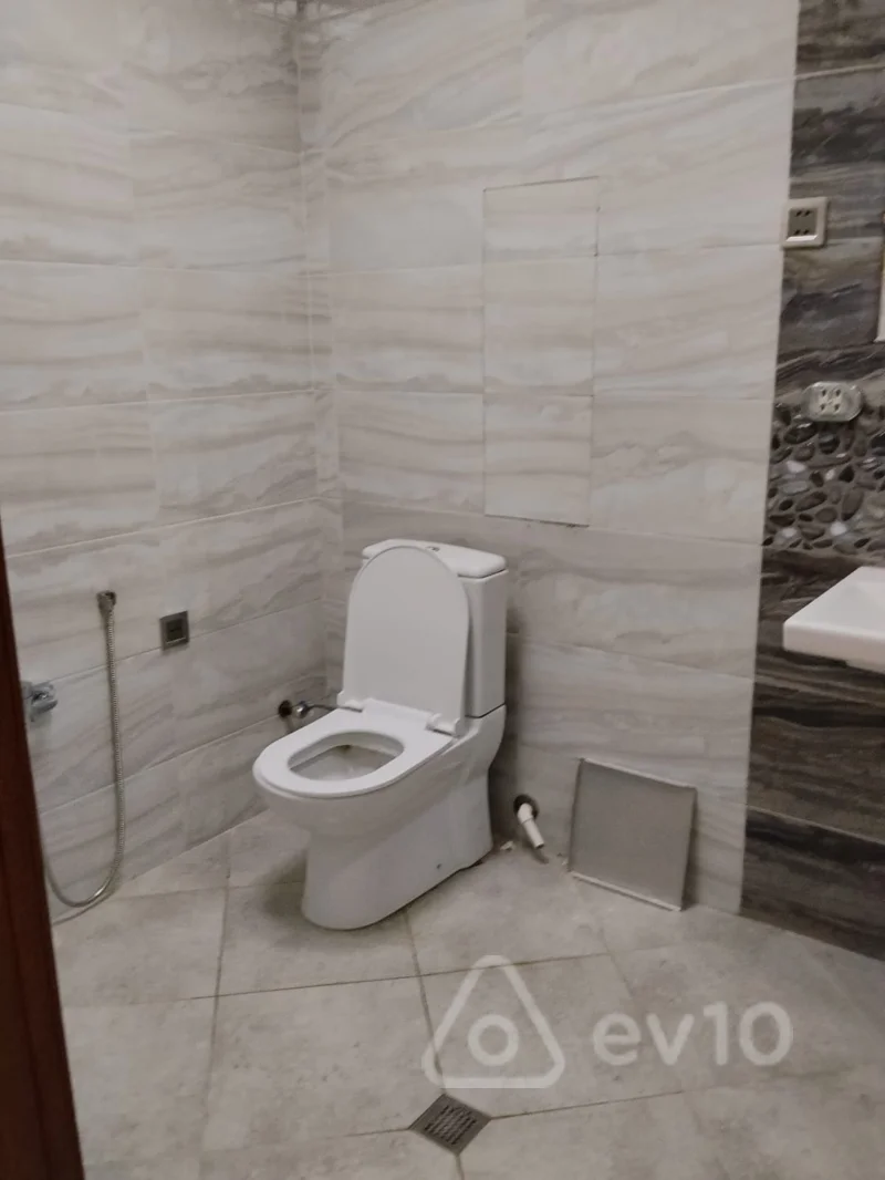 3 otaqlı mənzil, 150 m², Sabit Rəhman — kirayə — Mənzil, Bakı (12)
