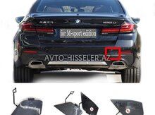 BMW G30 buksur qapağı — Bakı