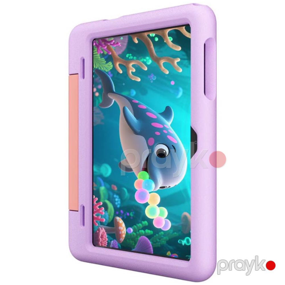 Blackview Tab 20 Kids 4/64 GB Unicorn Purple — Planshetlər, Bakı (2)