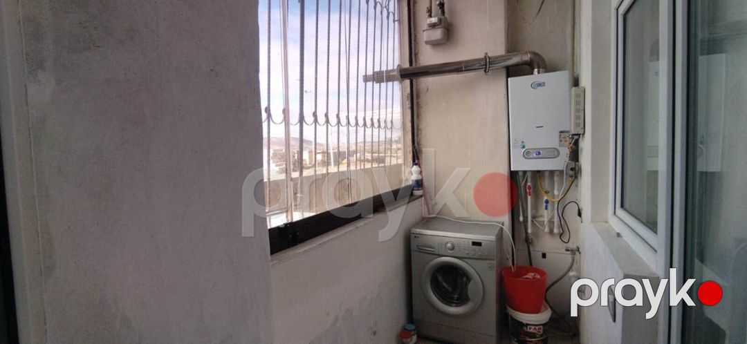 İcarəyə verilir 2 otaqlı yeni tikili 75 m² — Mənzil, Bakı (9)