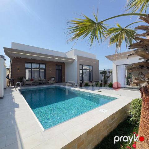 Satılır 4 otaqlı həyət evi/bağ evi 200 m² — Bakı