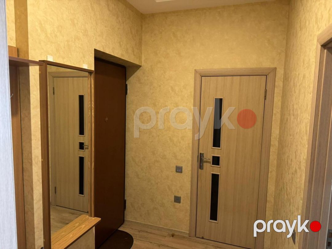İcarəyə verilir 2 otaqlı yeni tikili 57 m² — Mənzil, Bakı (4)