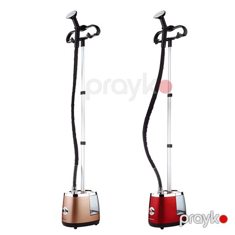 Sokany SK-4012 Elektrikli Ütü Buxarlı Ütü Professional Buxarlı Ütü 2000W — Bakı