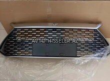BYD Qin Plus Radiator Barmaqlığı — Bakı