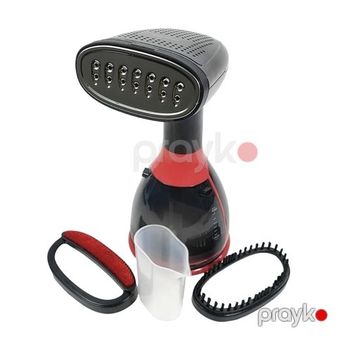 Prolıss PRO-5127 Elektrikli Buxarlı Ütü Portativ Əl Ütüsü 1500W — Bakı